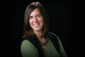 Colleen Bradford Krantz, director and co-producer